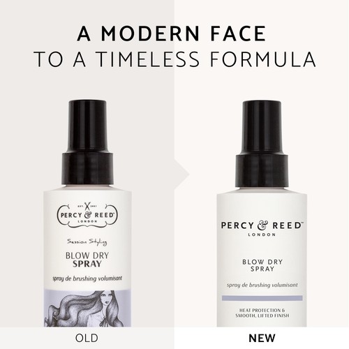 Percy & Reed Blow Dry Spray