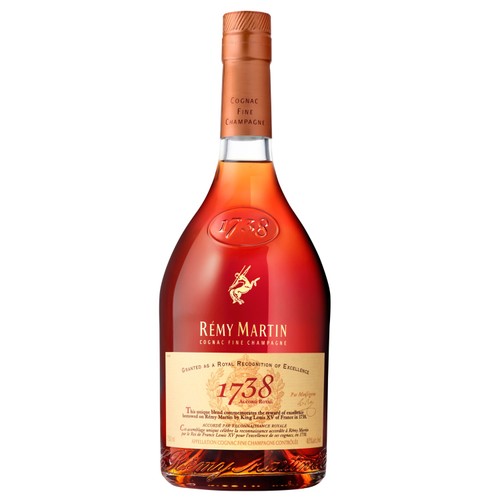 Remy Martin 1738 Accord Royal Cognac