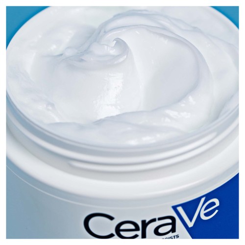 CeraVe Moisturising Cream Pot