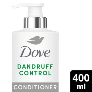 Dove Dandruff Control Conditioner 400Ml