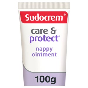 Sudocrem Care & Protect Tube