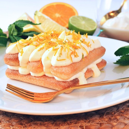 OrchardWorld Lemon, Lime & Orange Box