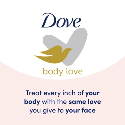 Dove Nourishing Body Care Pro Age Body Lotion