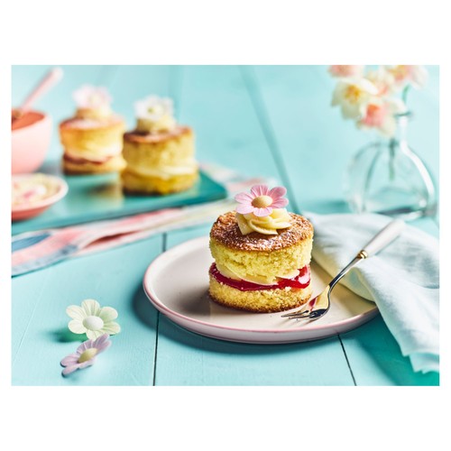 Dr. Oetker Wafer Daisies 
