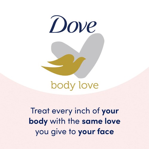 Dove Nourishing Body Care Pro Age Body Lotion