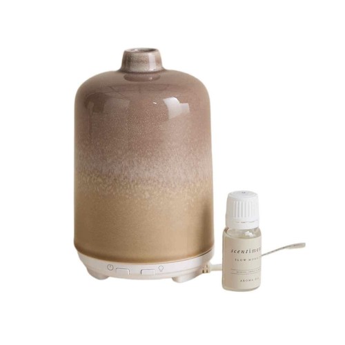M&S Scentiment Slow Morning Electric Diffuser, Multi