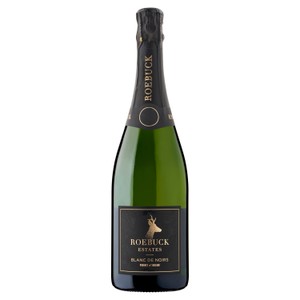Roebuck Estates Blanc de Noirs 2018