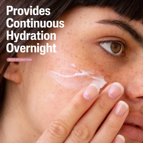 Cetaphil Pro Moisturising Night Cream