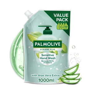 Palmolive Liquid Hand Wash Hygiene Plus Nourish