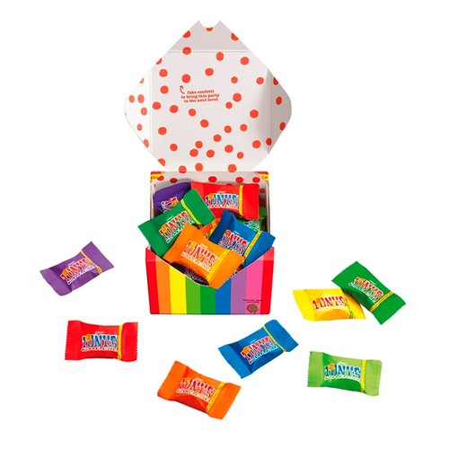 Tony's Chocolonely Tiny's Mix