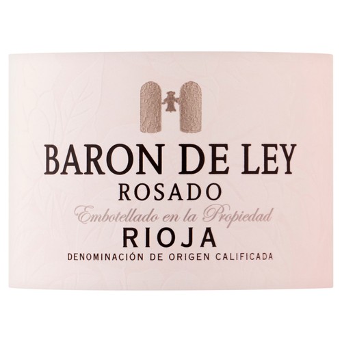 Baron De Ley Rosado