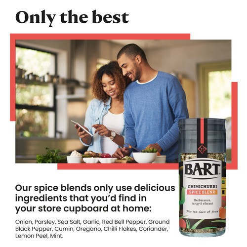 Bart Chimichurri Spice Blend