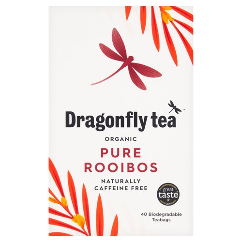 Dragonfly Rooibos Organic 