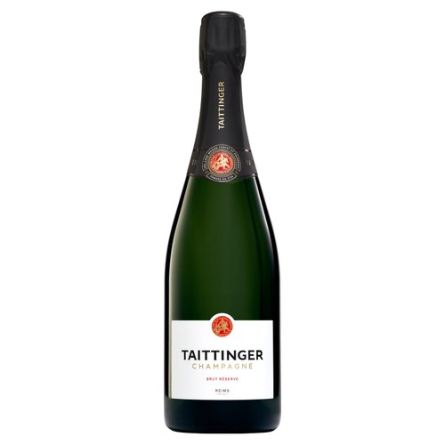 Taittinger Brut Reserve NV Champagne