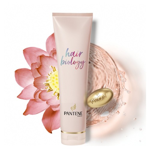 Pantene Hair Biology Full & Vibrant Conditioner