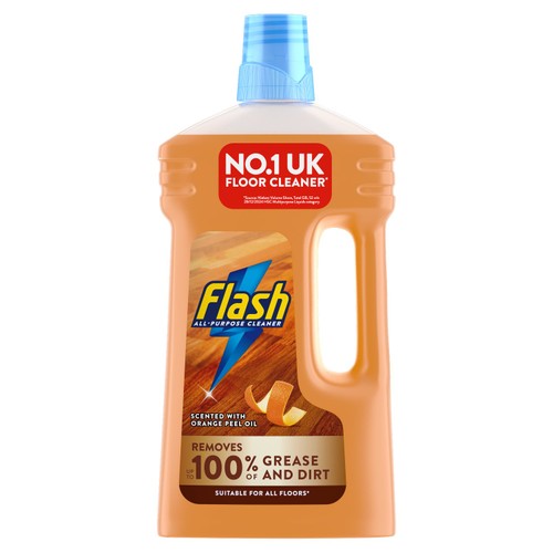 Flash Wood Liquid