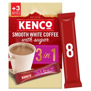 Kenco Pumpkin Spiced Latte