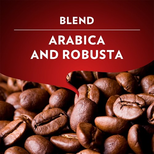 Lavazza Qualita Rossa Nespresso Compatible Capsules