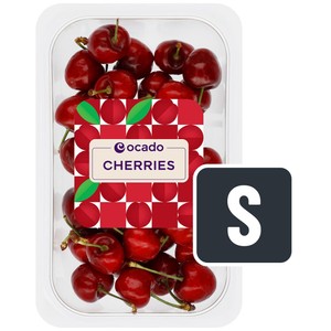 Ocado Cherries
