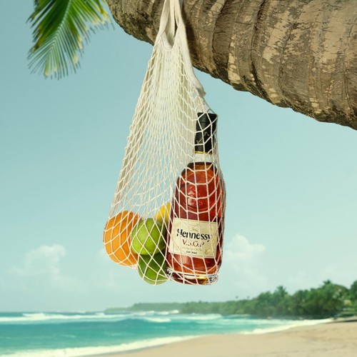 Hennessy VSOP Cognac