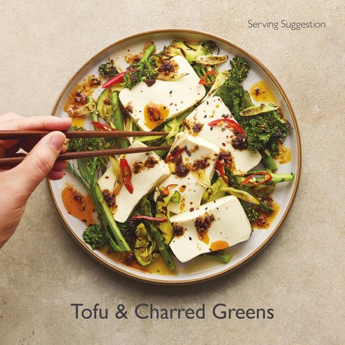 Clearspring Organic Japanese Silken & Smooth Tofu Single Serve