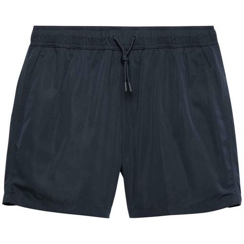 M&S Mens M&S Quick Dry Plain Swim Shorts 'XL 'Medium Dark Navy