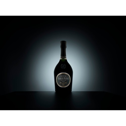 Laurent-Perrier Brut Millesime 2018