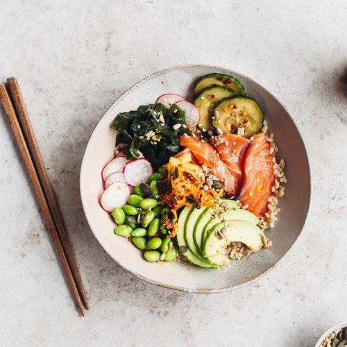 The Cultured Collective Turmeric & Ginger Kimchi
