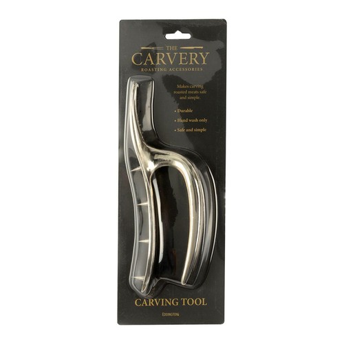 Eddingtons Carving tool