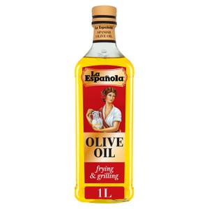 La Espanola Olive Oil Spray