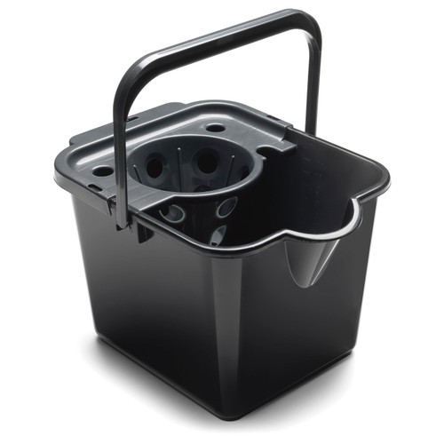 Addis 12 Litre Mop Pail & Wringer 
