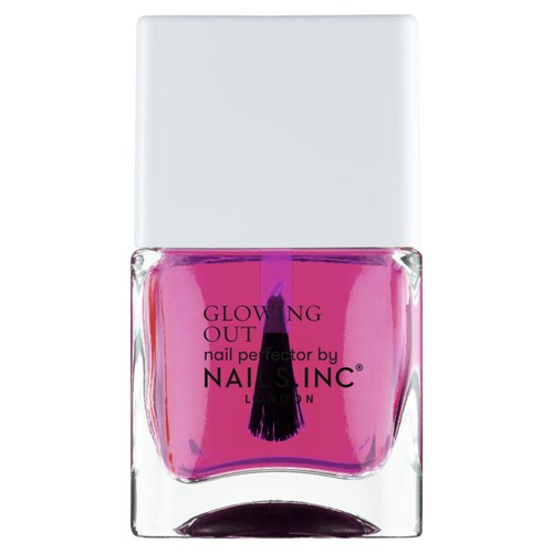Nails.INC Glowing My Way Nail Enhancer