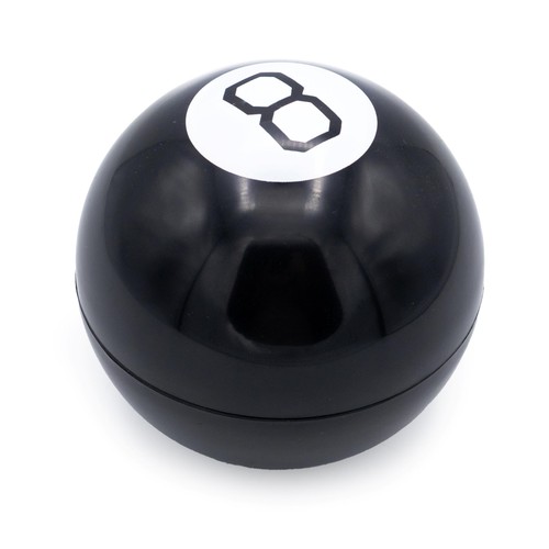Mystic 8 Ball