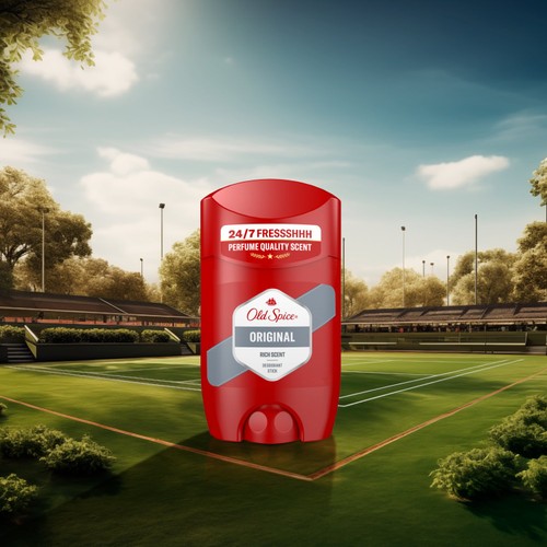 Old Spice Original Deodorant Stick Men