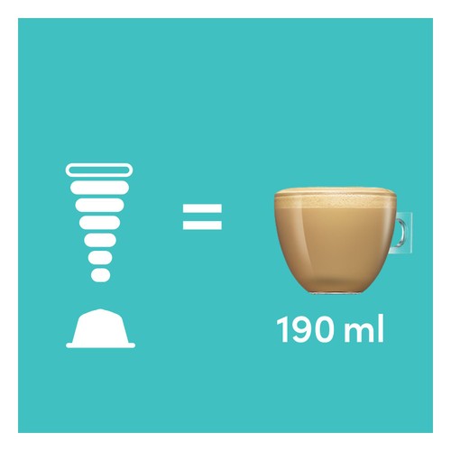 Nescafe Dolce Gusto Flat White