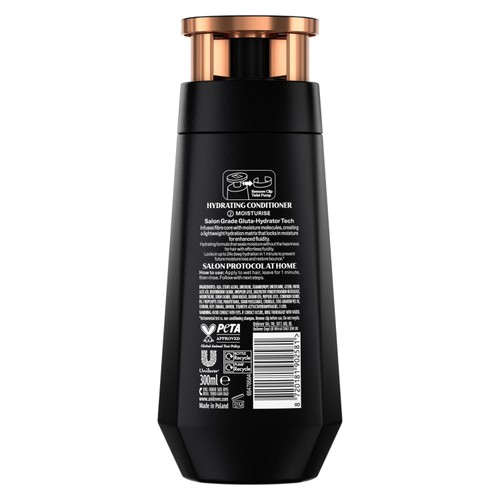 Tresemme Hydra Matrix Moisture Conditioner 