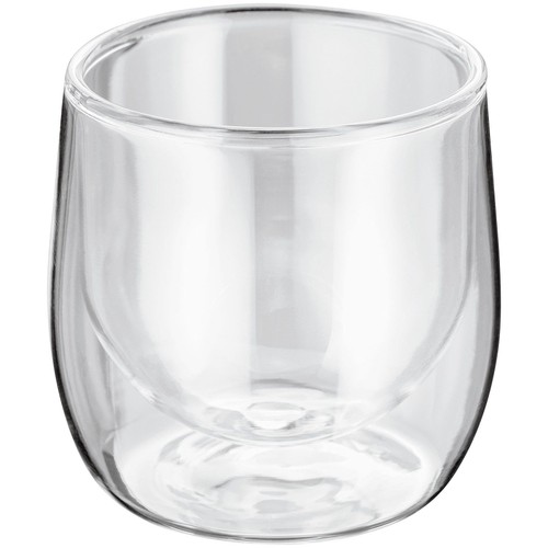 Judge Double Walled Glass Tumbler Set of 2