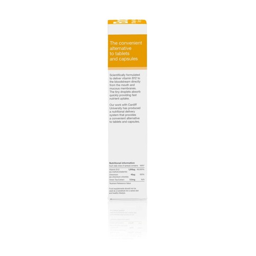 Better You Boost B12 Oral Spray