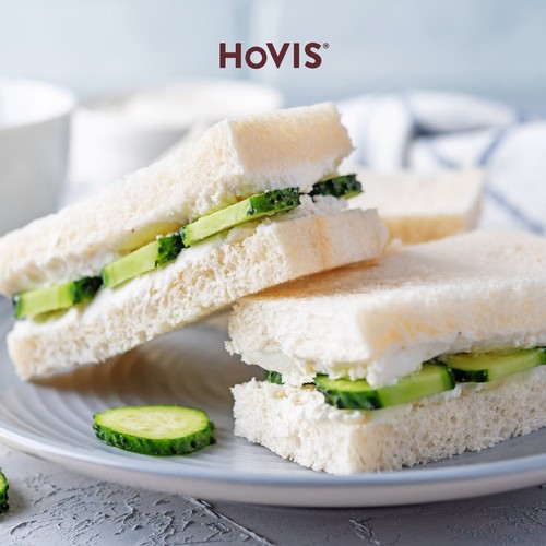 Hovis Soft White Extra Thick