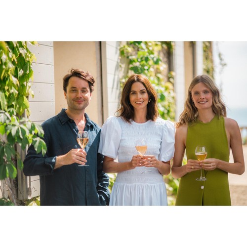French Bloom Le Blanc Alcohol-Free Sparkling 0.0%