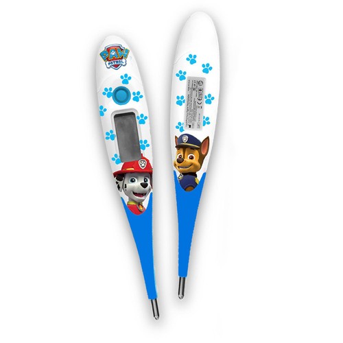 Paw Patrol Digital Thermometer