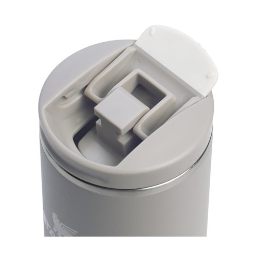 Stanley The Transit Fliptop Mug 0.47L Ash