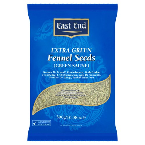 East End Fennel Seeds