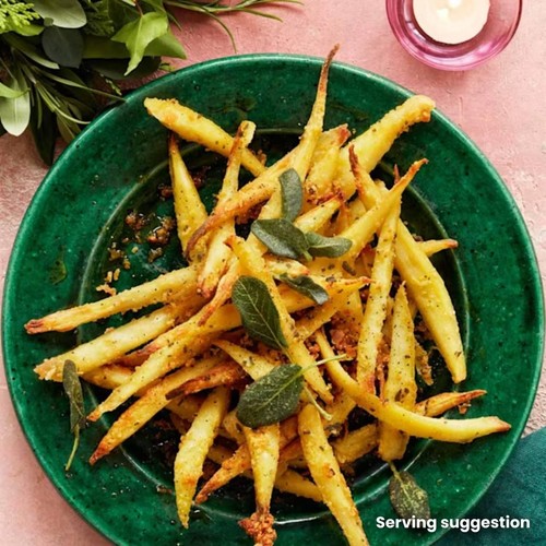 Ocado British Parsnips
