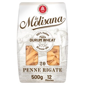 La Molisana Penne Rigate Pasta No.20