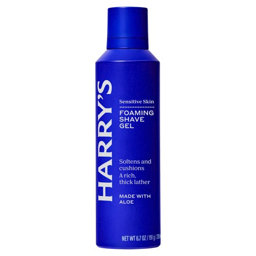 Harry's Aloe Shave Gel