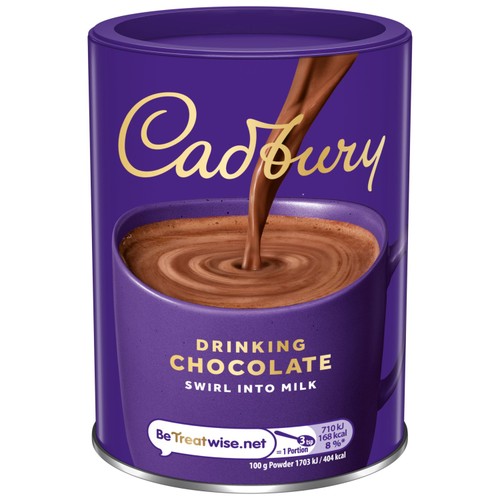 Cadbury Original Drinking Chocolate