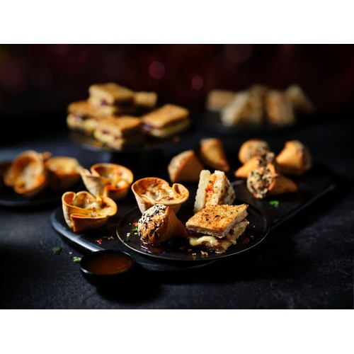 M&S 10 Lasagne Cups