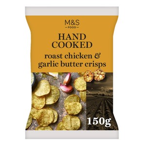 Roast Chicken Grab Bag Crisps 45g