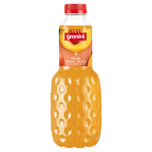 Granini Peach Juice